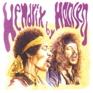 Hendrix By Hansen