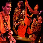 Red Elvises - Live In Jersey