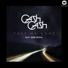 Cash Cash - Take Me Home (CDS)