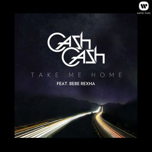 Take Me Home (CDS)