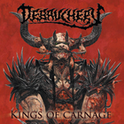 Debauchery - Kings Of Carnage (Deluxe Edition) CD1