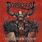 Debauchery - Kings Of Carnage (Deluxe Edition) CD2