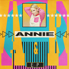 Annie - The A&R (EP)