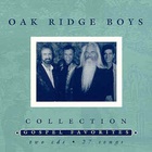 The Oak Ridge Boys - Gospel Favorites Collection CD1