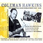 Coleman Hawkins - The Essential Sides (1929-1933) CD1
