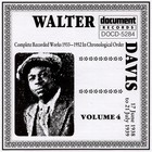Walter Davis - Walter Davis Vol. 4: 1938-1939