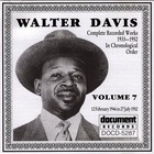 Walter Davis Vol. 7: 1946-1952