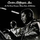 Benny Carter - Carter, Gillespie, Inc (With Dizzy Gillespie) (Vinyl)