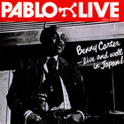 Benny Carter - Live And Well In Japan (Vinyl)