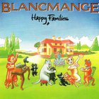 Blancmange - Happy Families (Remastered & Expanded)
