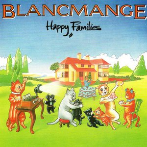 Happy Families (Remastered & Expanded)