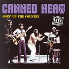 Canned Heat - Goin' Up The Country