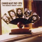 Canned Heat - The Boogie House Tapes (1967-1976) CD2