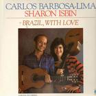 Brazil, With Love (With Sharon Isbin) (Vinyl)