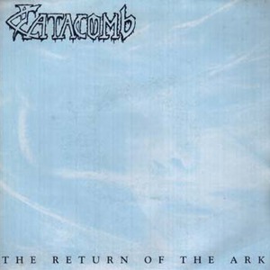 The Return Of The Ark (EP)