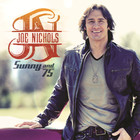 Joe Nichols - Sunny And 75 (CDS)