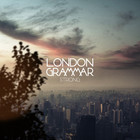 London Grammar - Strong (EP)