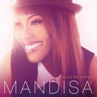 Mandisa - Overcomer (Deluxe Edition)