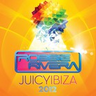 Juicy Ibiza 2012 CD1