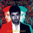 Blurred Lines (The Remixes)