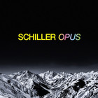 Schiller - Opus CD1