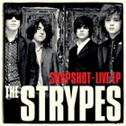 The Strypes - Snapshot (Artist Lounge EP)