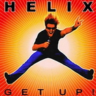 Helix - Get Up! (EP)