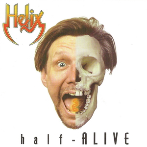 Half: Alive