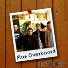 Man Overboard - December '09 Tour (EP)