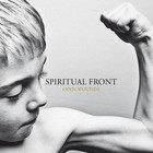 Spiritual Front - Open Wounds CD1