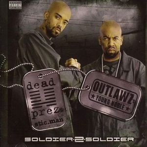 Soldier 2 Soldier