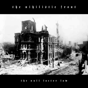 The Null Factor Law (EP)