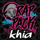 Khia - Rap Pack (EP)