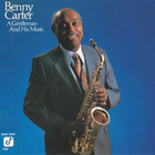 Benny Carter - A Gentleman And His Music (Vinyl)