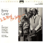 Benny Carter - In The Mood For Swing (Vinyl)