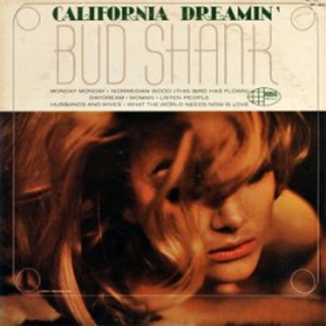 California Dreamin' (Vinyl)
