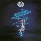 the real thing - Can You Feel The Force (Vinyl)