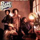 the real thing - Step Into Our World (Vinyl)