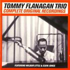 Tommy Flanagan Trio - Complete Original Recordings CD1