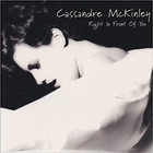 Cassandre McKinley - Right In Front Of You