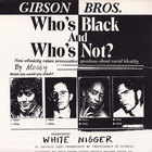 White Nigger (VLS)