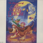 Henry Mancini - The Adventures Of The Great Mouse Detective