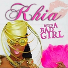 Khia - Been A Bad Girl (CDS)