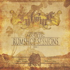 Intwine - The Rumshop Sessions, Vol. 1 (EP)