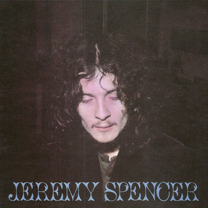Jeremy Spencer (Vinyl)