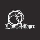Last Alliance - Io (CDS)