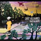 Last Alliance - Daze & Hope (CDS)