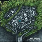 Last Alliance - For Staying Real Blue