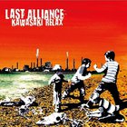 Last Alliance - Kawasaki Relax (EP)