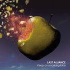 Last Alliance - Keep On Smashing Blue